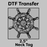 DTF Transfer 2.5" Thumbnail
