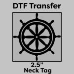 DTF Transfer 2.5" Thumbnail