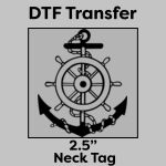 DTF Transfer 2.5" Thumbnail