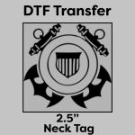 DTF Transfer 2.5" Thumbnail
