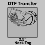 DTF Transfer 2.5" Thumbnail