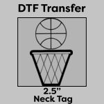 DTF Transfer 2.5" Thumbnail