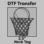 DTF Transfer 2.5" Thumbnail