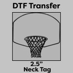 DTF Transfer 2.5" Thumbnail