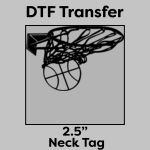 DTF Transfer 2.5" Thumbnail