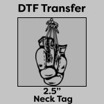 DTF Transfer 2.5" Thumbnail