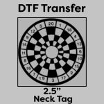 DTF Transfer 2.5" Thumbnail