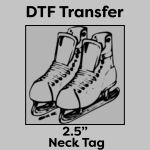 DTF Transfer 2.5" Thumbnail