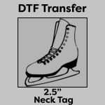 DTF Transfer 2.5" Thumbnail