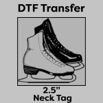DTF Transfer 2.5" Thumbnail