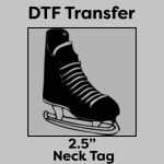 DTF Transfer 2.5" Thumbnail