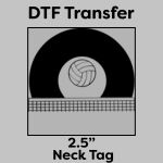 DTF Transfer 2.5" Thumbnail