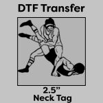 DTF Transfer 2.5" Thumbnail