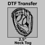 DTF Transfer 2.5" Thumbnail