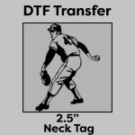 DTF Transfer 2.5" Thumbnail