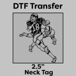 DTF Transfer 2.5" Thumbnail