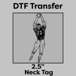 DTF Transfer 2.5" Thumbnail