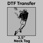 DTF Transfer 2.5" Thumbnail
