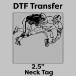 DTF Transfer 2.5" Thumbnail