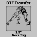DTF Transfer 2.5" Thumbnail