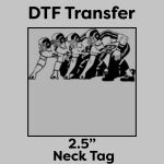 DTF Transfer 2.5" Thumbnail