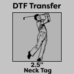 DTF Transfer 2.5" Thumbnail