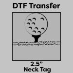 DTF Transfer 2.5" Thumbnail