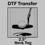 DTF Transfer 2.5" Thumbnail