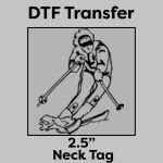 DTF Transfer 2.5" Thumbnail