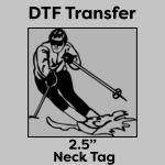 DTF Transfer 2.5" Thumbnail
