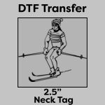 DTF Transfer 2.5" Thumbnail