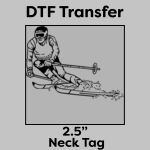 DTF Transfer 2.5" Thumbnail