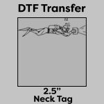 DTF Transfer 2.5" Thumbnail