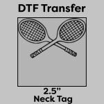 DTF Transfer 2.5" Thumbnail