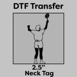 DTF Transfer 2.5" Thumbnail