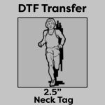 DTF Transfer 2.5" Thumbnail