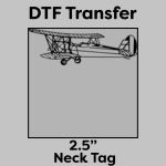 DTF Transfer 2.5" Thumbnail