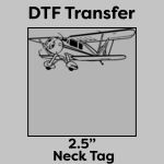 DTF Transfer 2.5" Thumbnail