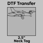 DTF Transfer 2.5" Thumbnail