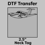 DTF Transfer 2.5" Thumbnail