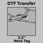 DTF Transfer 2.5" Thumbnail