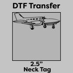 DTF Transfer 2.5" Thumbnail
