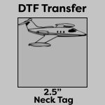 DTF Transfer 2.5" Thumbnail