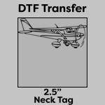 DTF Transfer 2.5" Thumbnail
