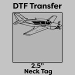 DTF Transfer 2.5" Thumbnail