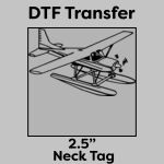 DTF Transfer 2.5" Thumbnail