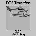 DTF Transfer 2.5" Thumbnail