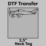 DTF Transfer 2.5" Thumbnail