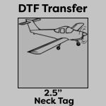 DTF Transfer 2.5" Thumbnail