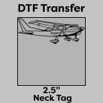 DTF Transfer 2.5" Thumbnail